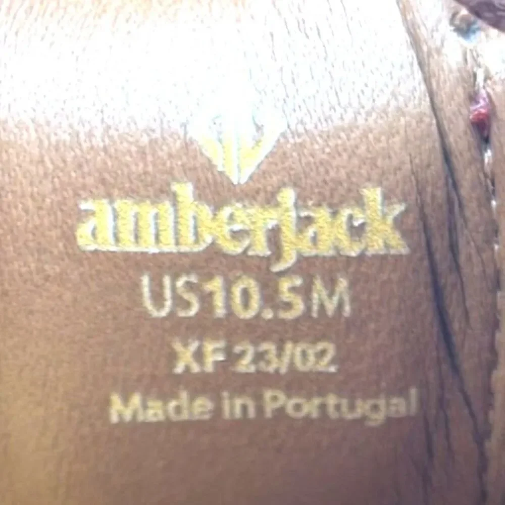 Amberjack 
